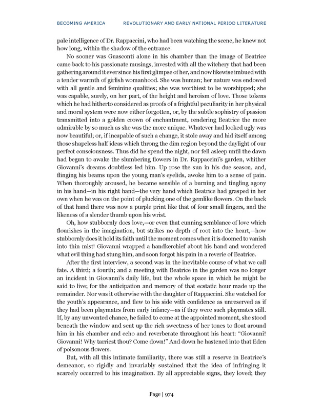 Becoming America - Title Page 985
